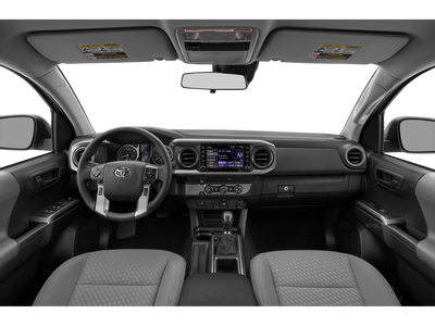 2022 Toyota Tacoma TRD Sport V6