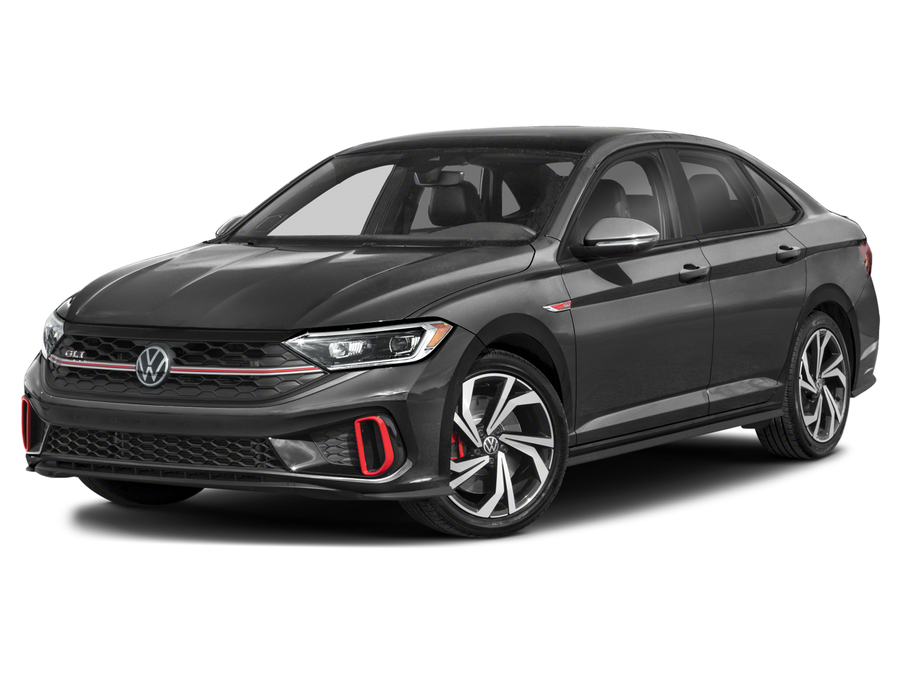 2022 Volkswagen Jetta 2.0T GLI Autobahn's photo
