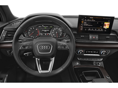 2023 Audi Q5 Premium