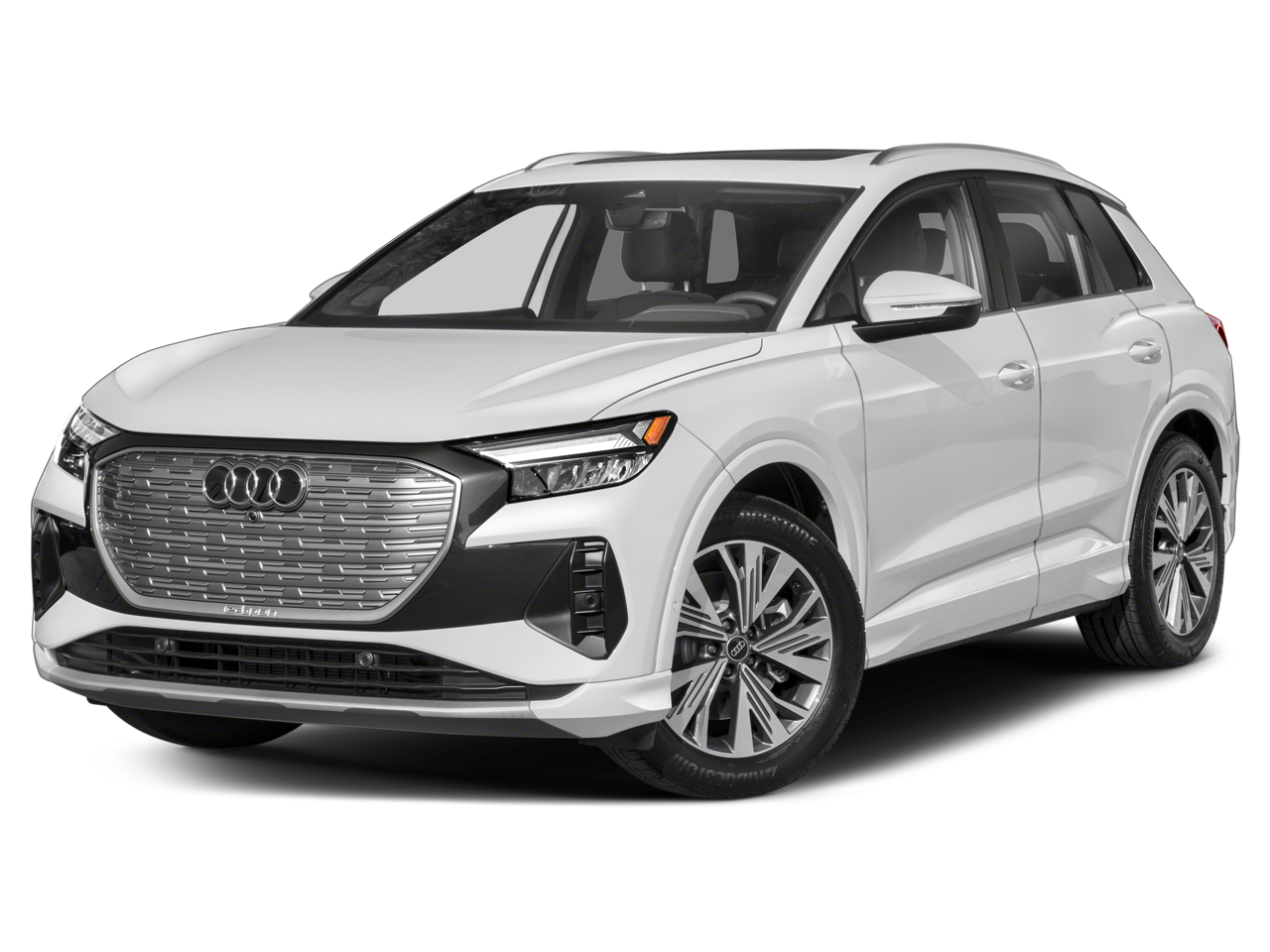2023 Audi Q4 e-tron