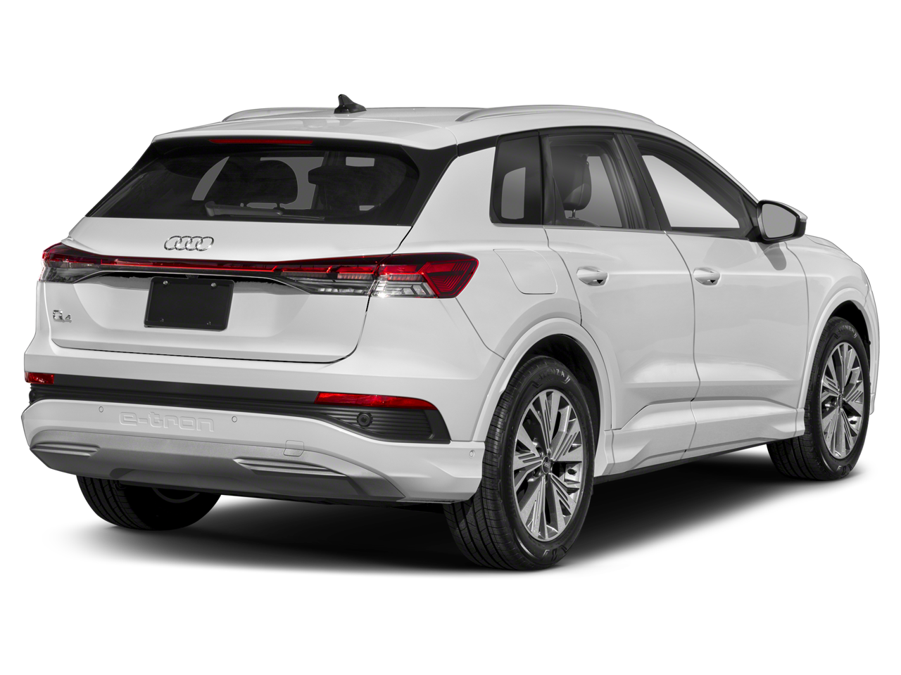 Used 2023 Audi Q4 e-tron Premium with VIN WA1K2BFZ4PP055714 for sale in Easton, PA
