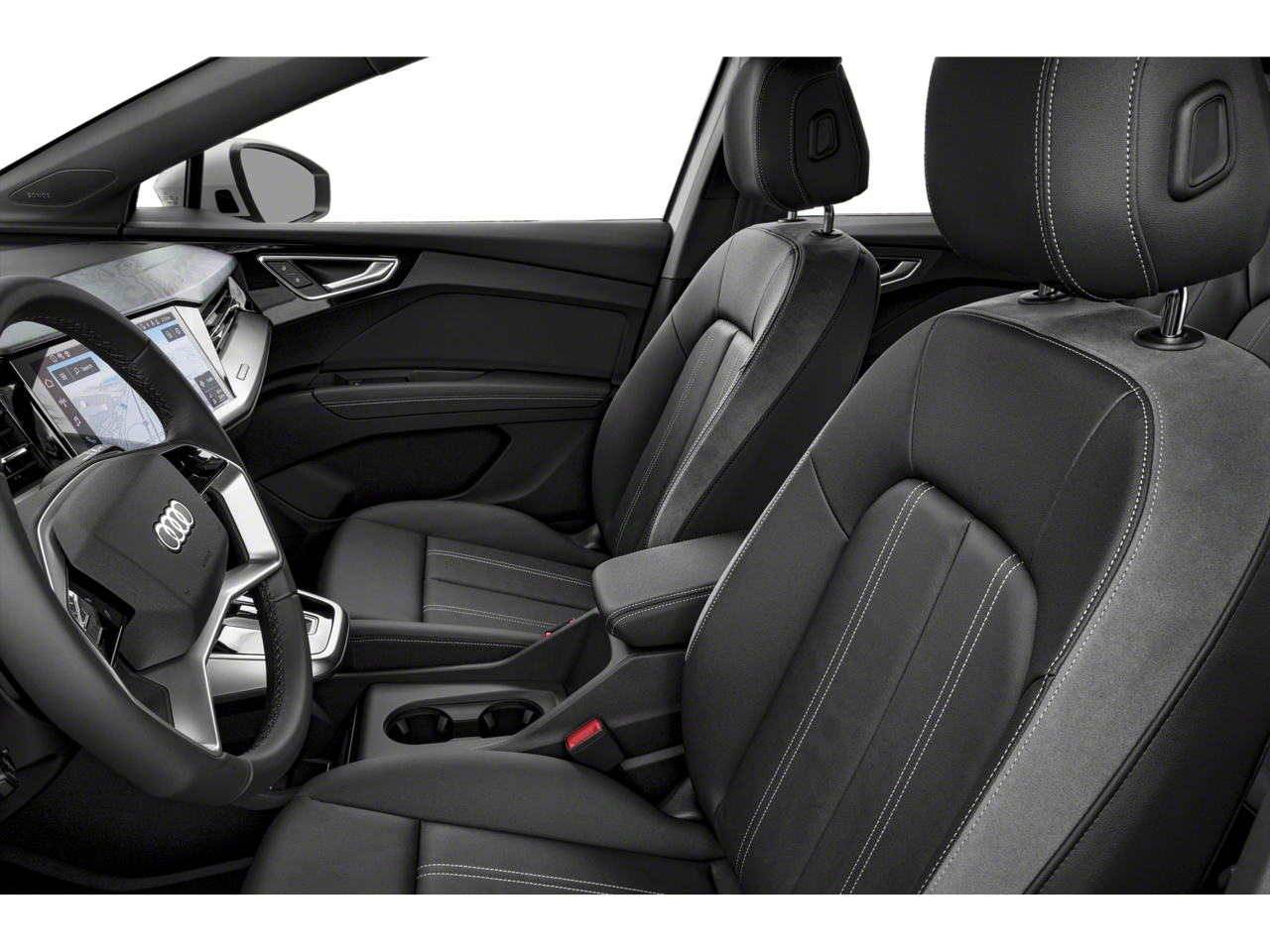 2023 Audi Q4 e-tron Premium