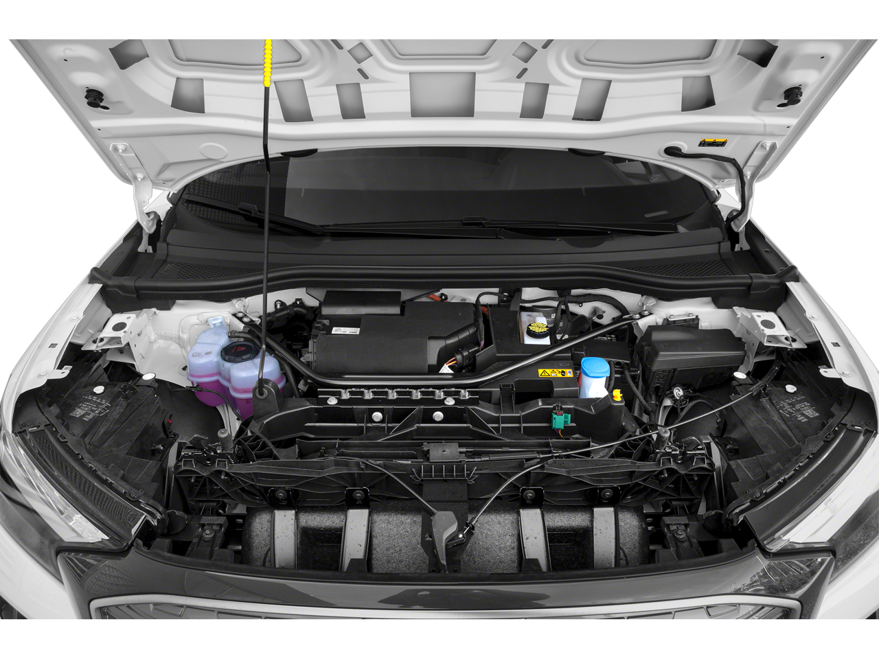 2023 Audi Q4 e-tron Premium