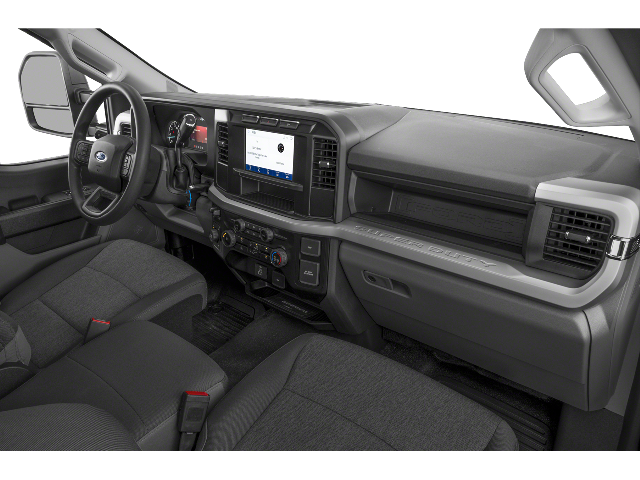 2023 Ford F-350SD XL