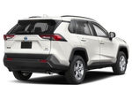 2023 Toyota RAV4 Hybrid Woodland Edition