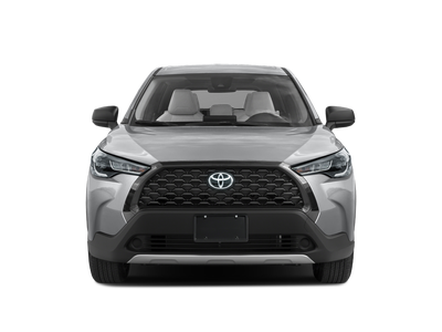 2023 Toyota Corolla Cross L