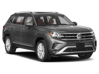 2023 Volkswagen Atlas 3.6L V6 SEL