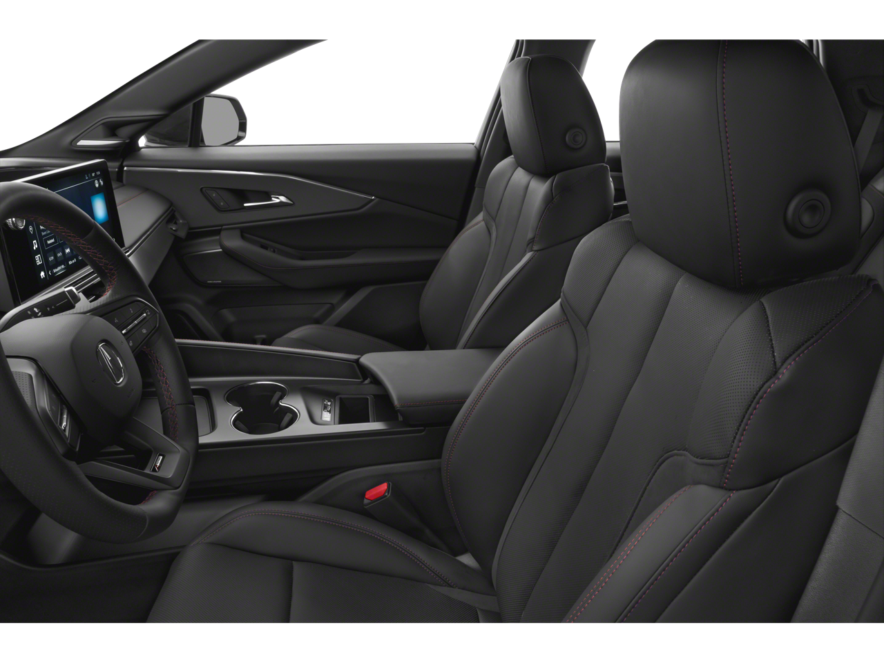 2024 Acura ZDX Base w/A-Spec Pkg