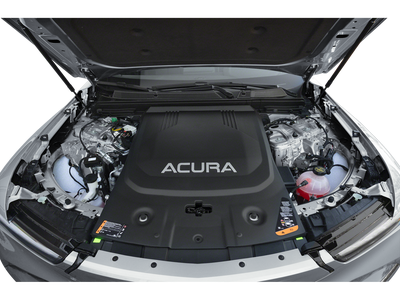 2024 Acura ZDX Base w/A-Spec Pkg