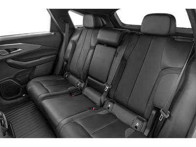 2024 Acura ZDX Base w/A-Spec Pkg