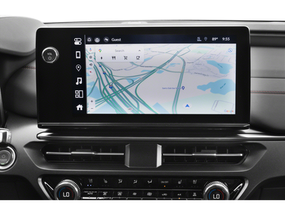 2024 Acura ZDX Base w/A-Spec Pkg