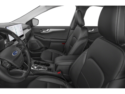 2024 Ford Escape Hybrid Platinum