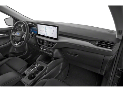 2024 Ford Escape Hybrid Platinum