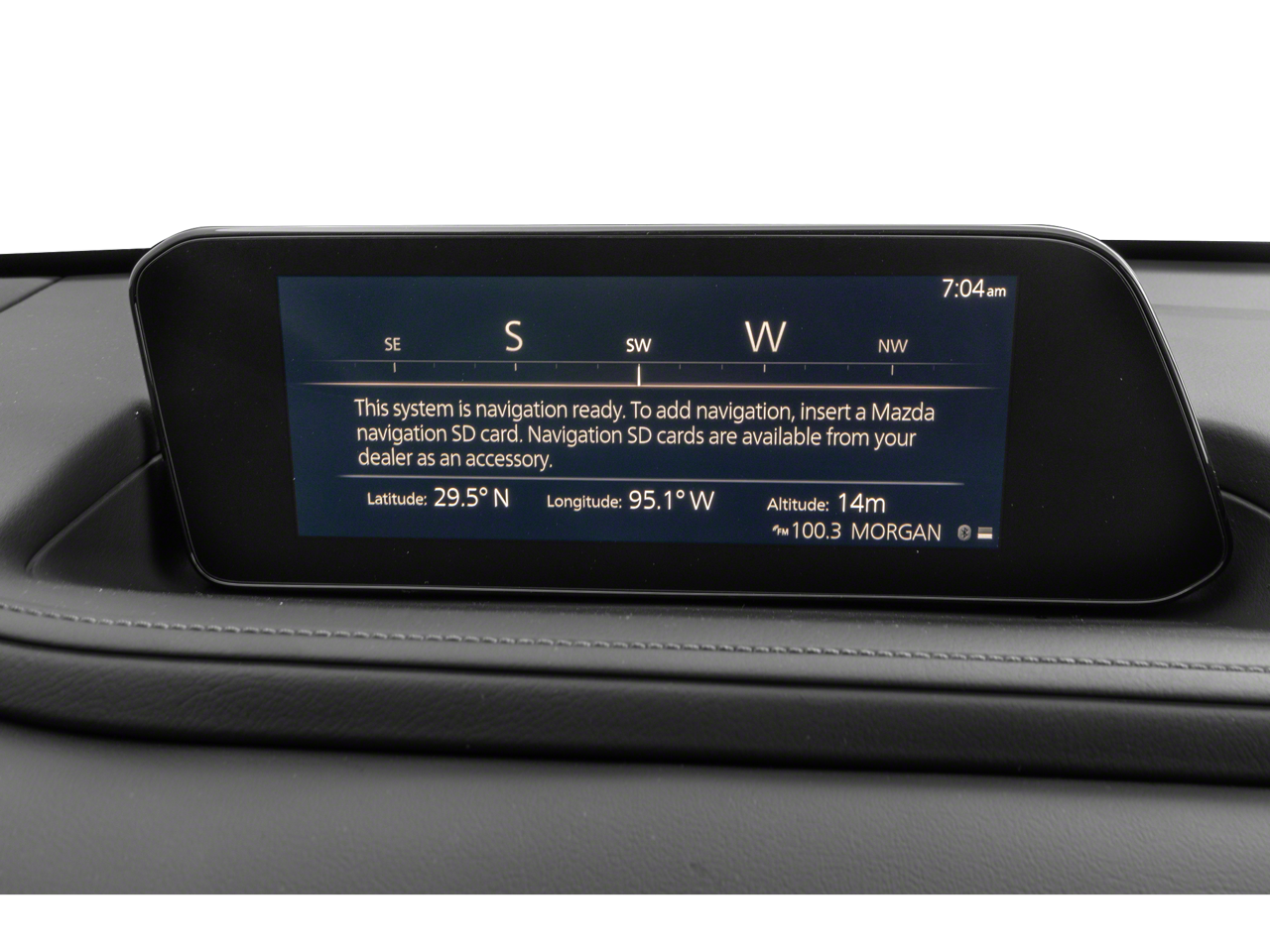 2024 Mazda CX-30 2.5 S Preferred photo 3