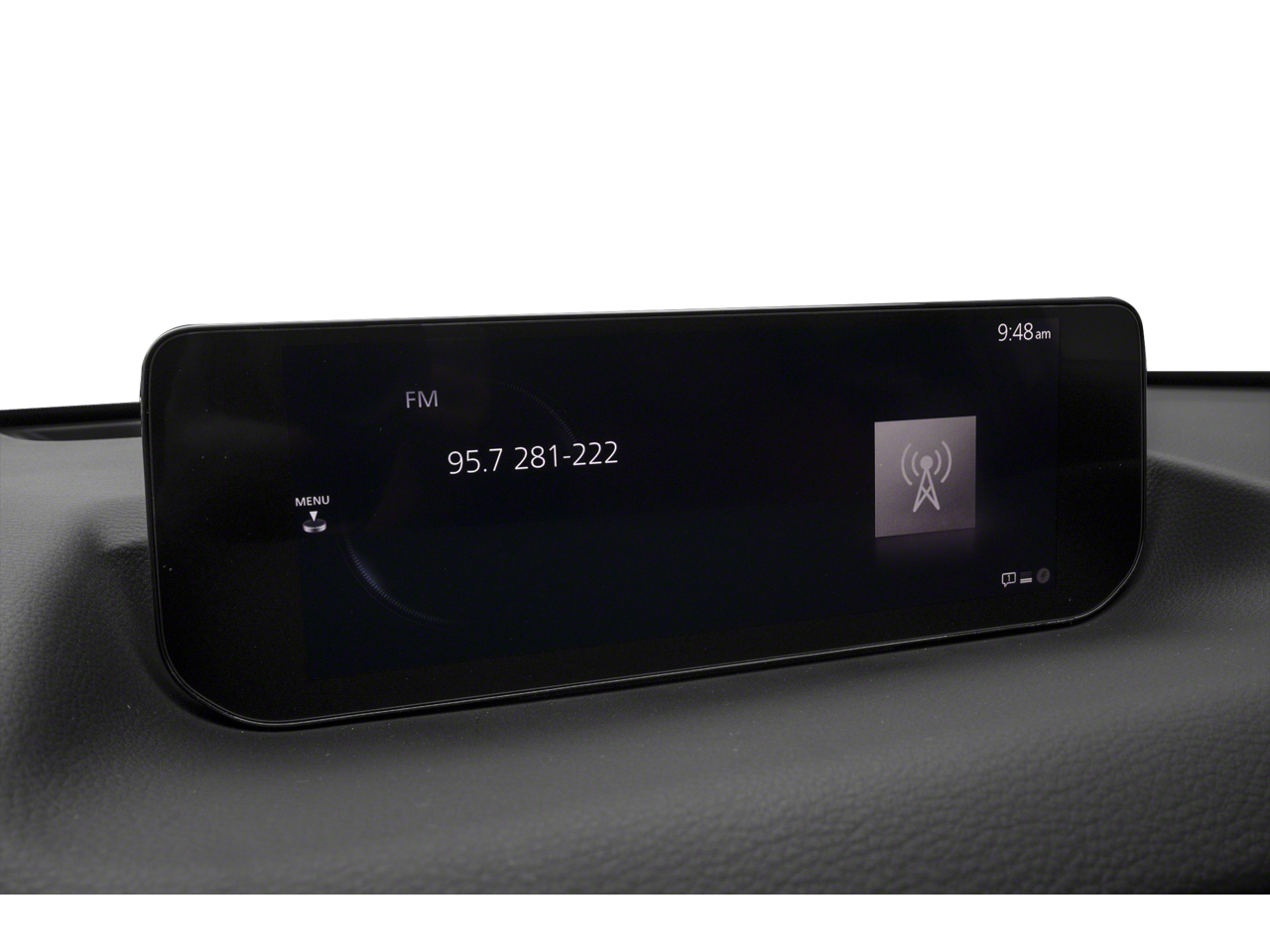 2024 Mazda CX-50 2.5 Turbo Premium photo 3