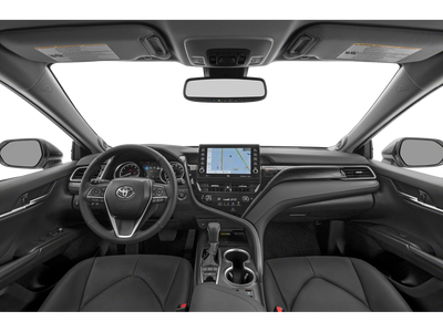 2024 Toyota Camry XLE