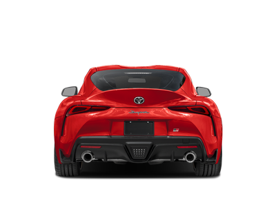 2024 Toyota GR Supra 3.0 Premium