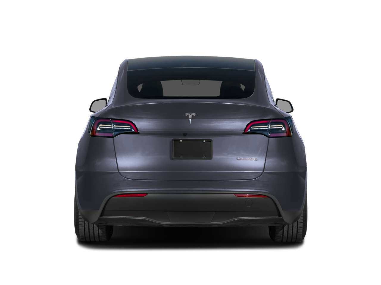2024 Tesla Model Y Performance