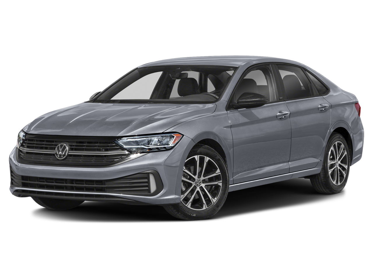 2024 Volkswagen Jetta