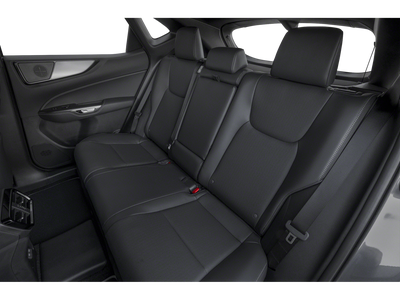 2025 Lexus NX NX 450h+ Luxury