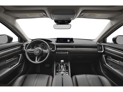 2025 Mazda Mazda CX-50 Hybrid Premium