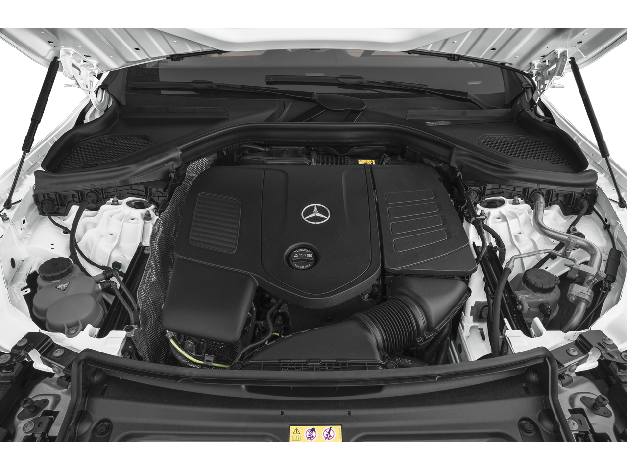 2025 Mercedes-Benz GLC GLC 300 4MATIC®