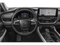 2025 Toyota Grand Highlander Platinum