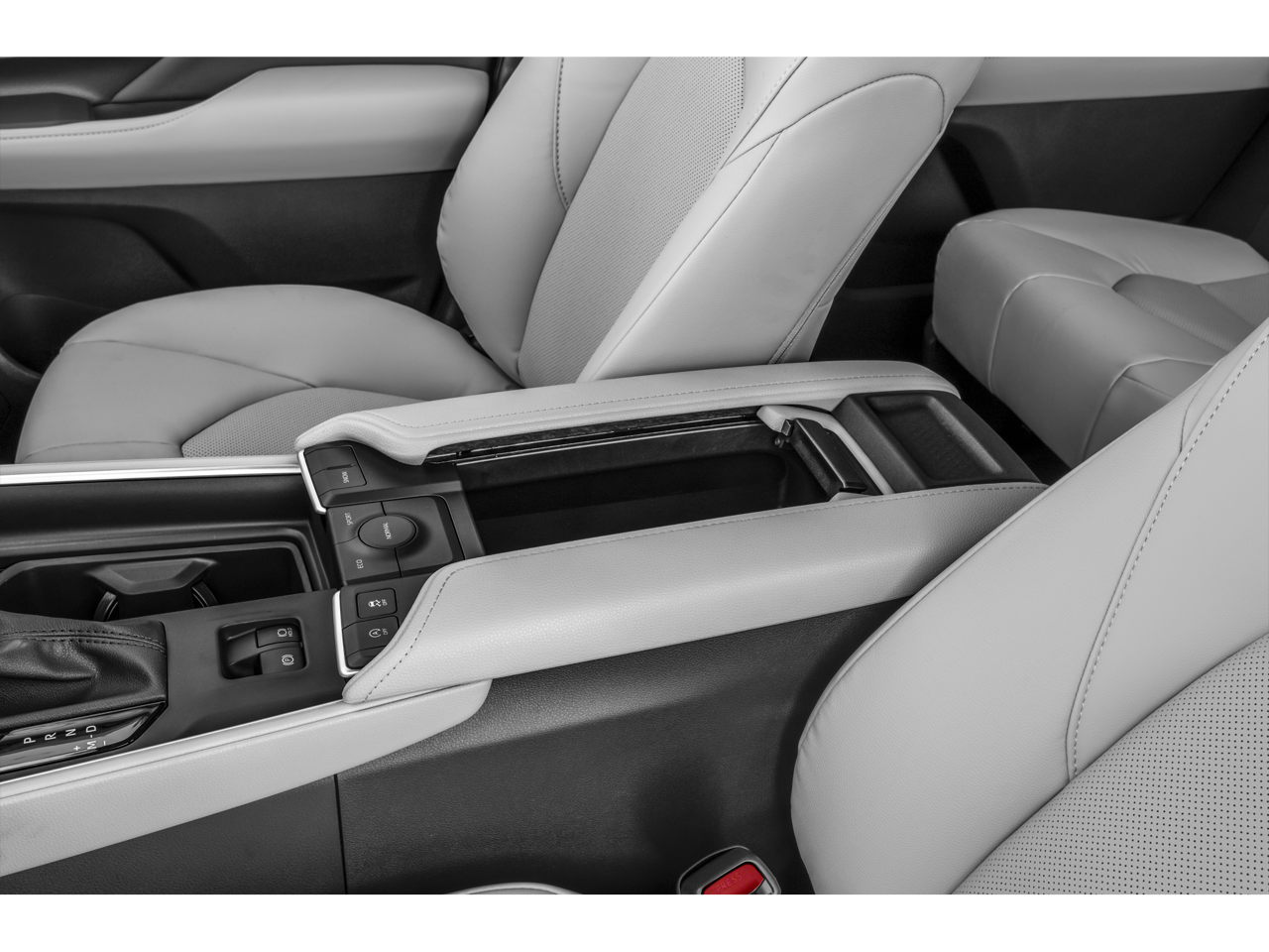 2025 Toyota Grand Highlander Platinum