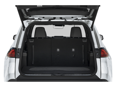 2025 Toyota Grand Highlander Hybrid MAX Platinum