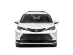 2025 Toyota Sienna LE 8 Passenger
