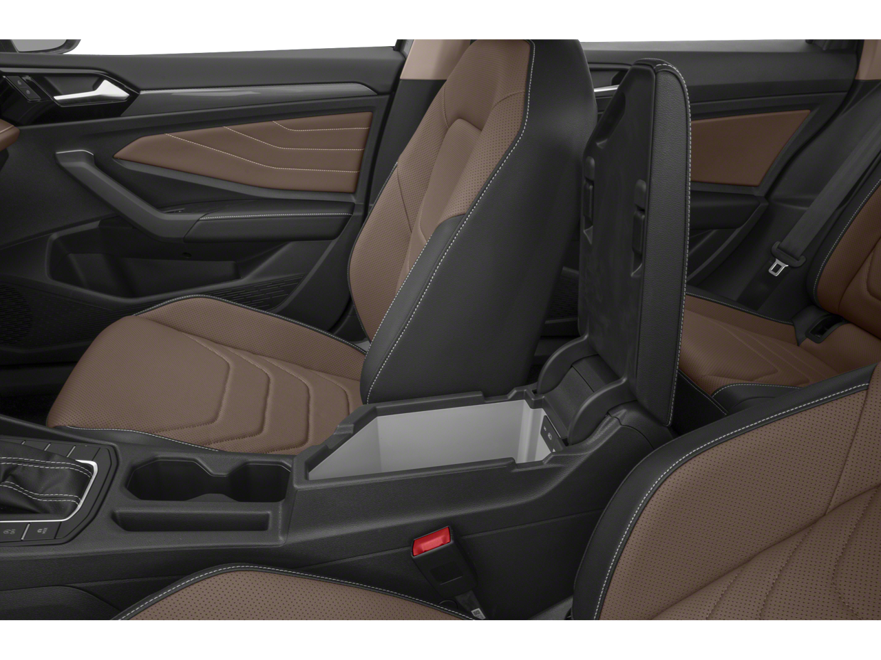 2026 Volkswagen Jetta SEL