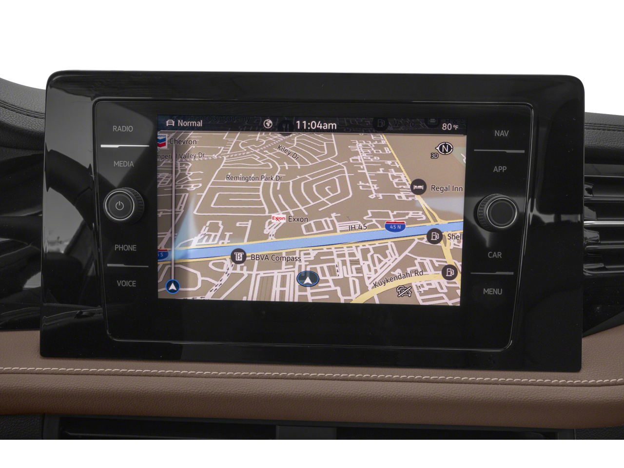 2026 Volkswagen Jetta SEL