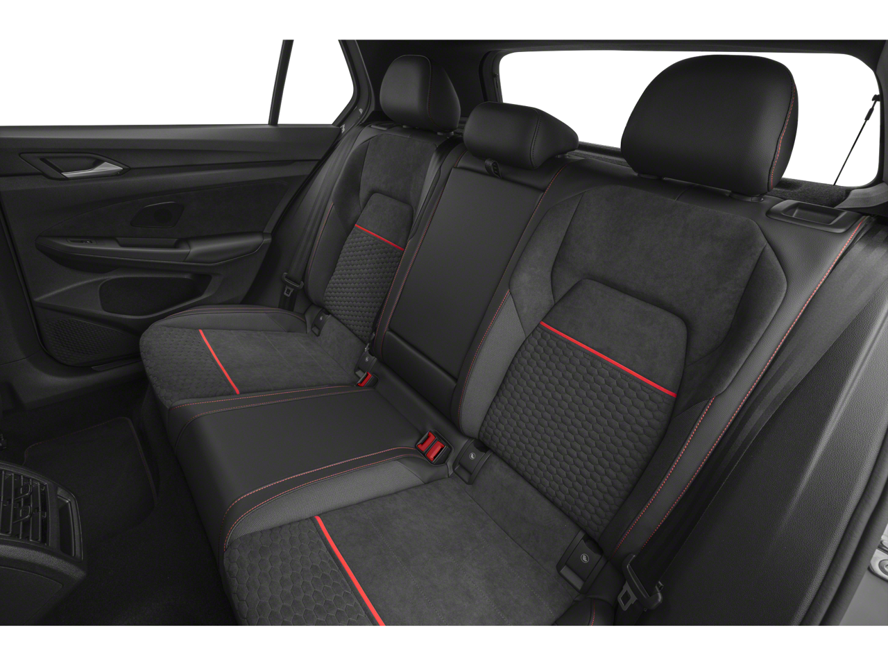 2026 Volkswagen GTI SE