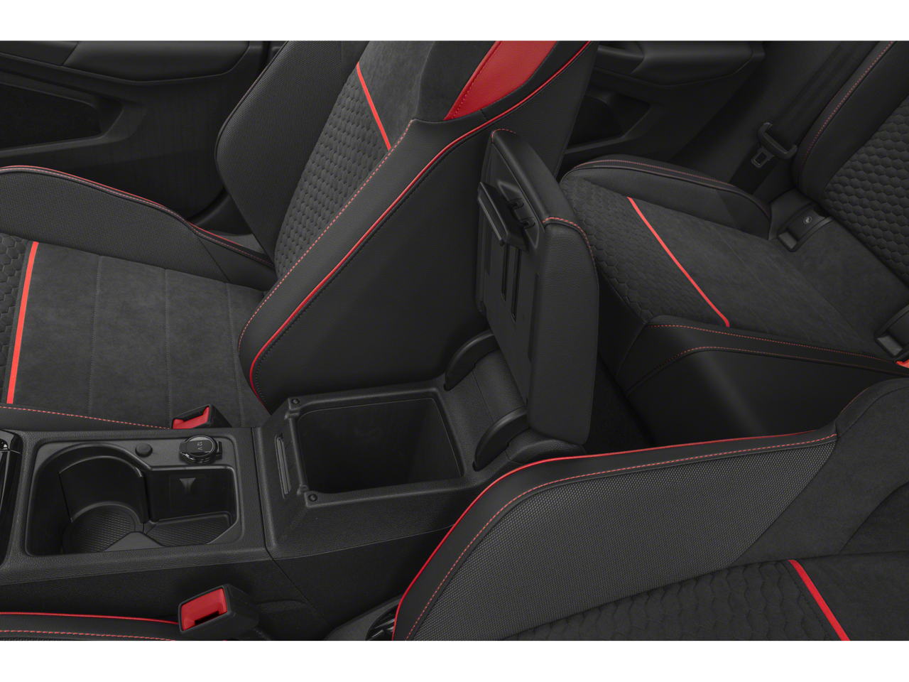 2026 Volkswagen GTI SE