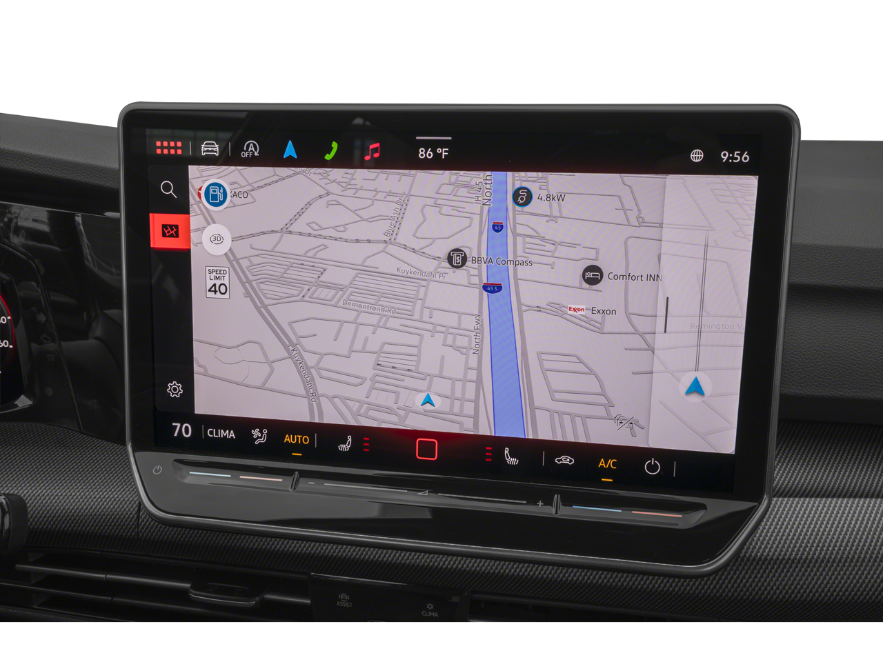 2026 Volkswagen GTI SE