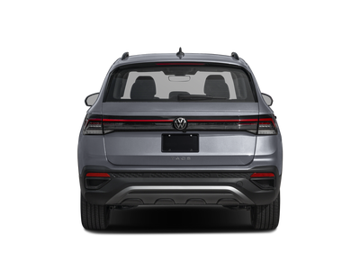 2026 Volkswagen Taos S