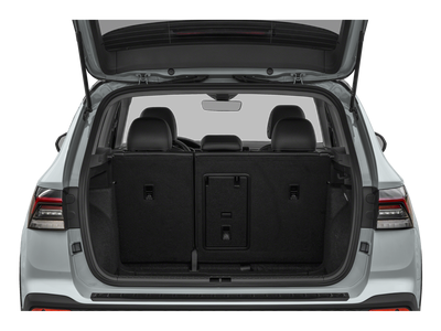 2026 Volkswagen Taos SE Black