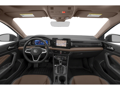 2027 Volkswagen Jetta SEL