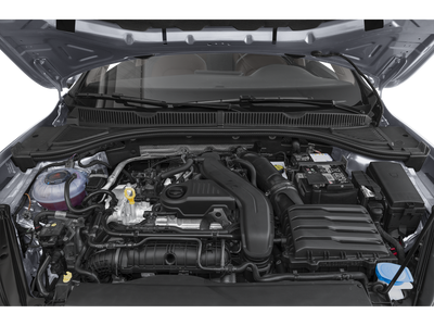 2027 Volkswagen Jetta SEL