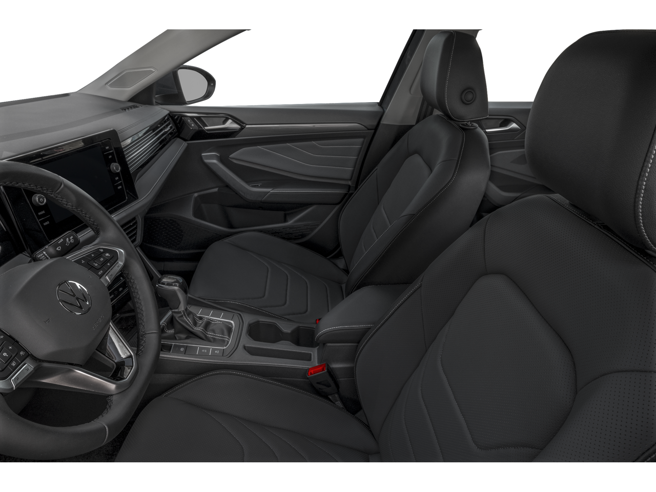 2027 Volkswagen Jetta SEL