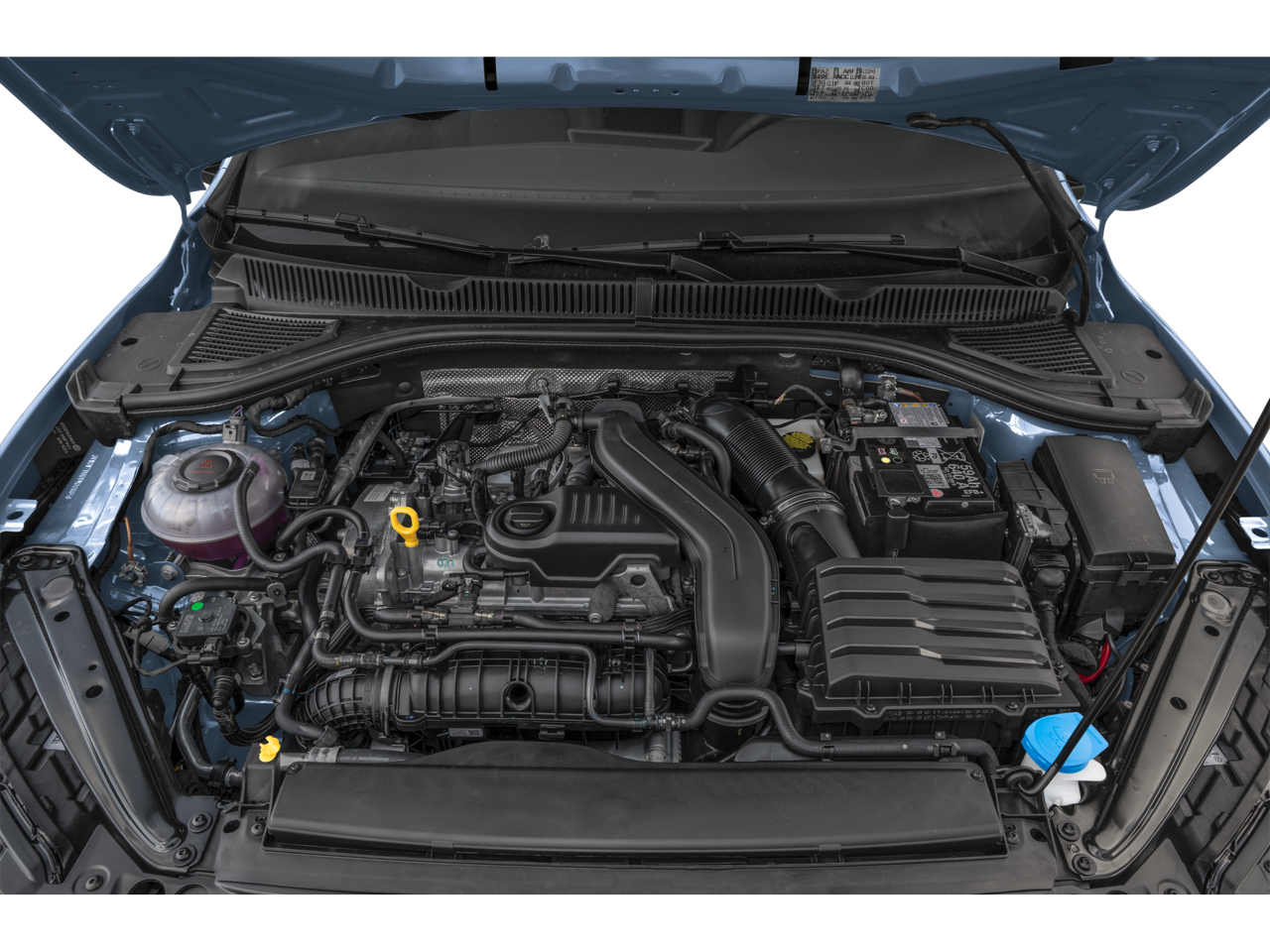 2027 Volkswagen Jetta SEL