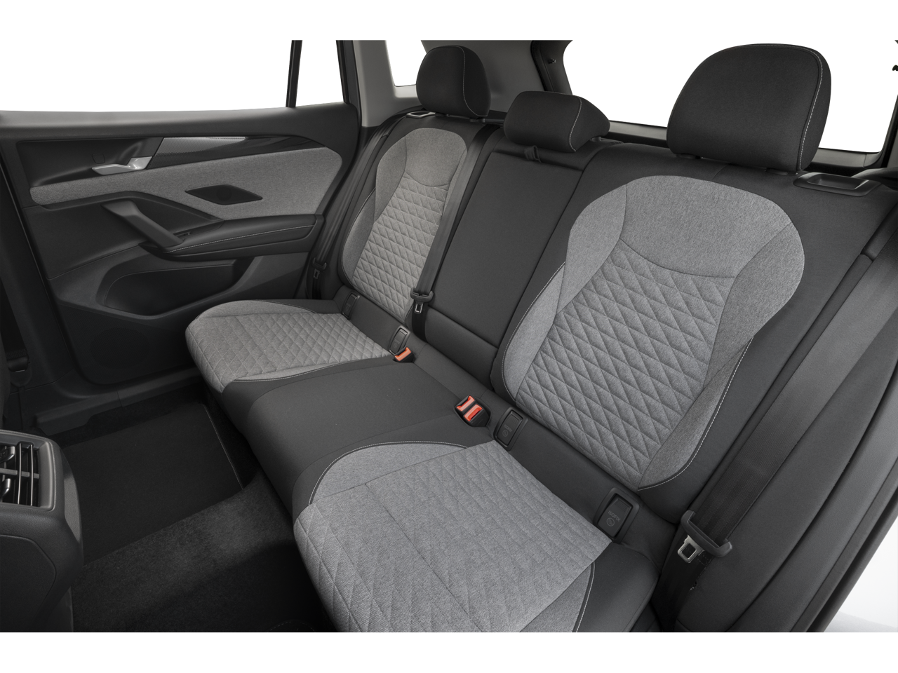 2027 Volkswagen Tiguan S