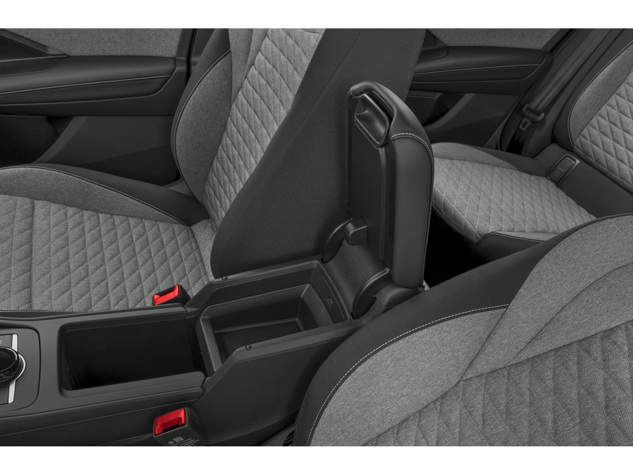 2027 Volkswagen Tiguan S