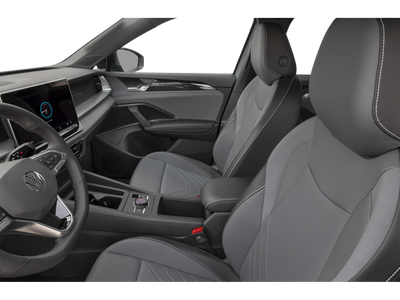 2027 Volkswagen Tiguan SE R-Line Black