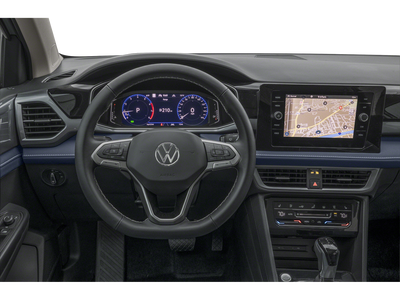 2027 Volkswagen Taos SEL