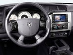 2009 Dodge Dakota TRX