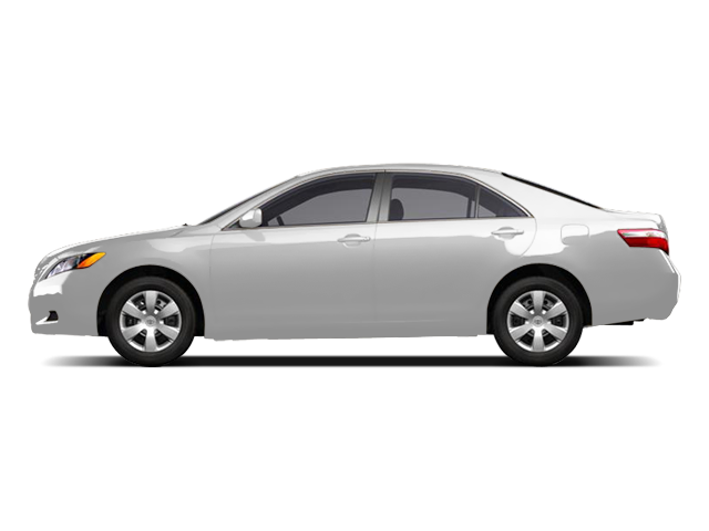2009 Toyota Camry Base CE