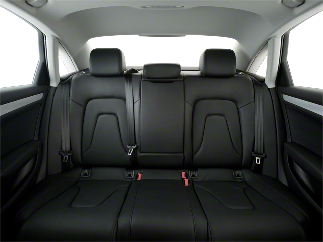 2010 Audi A4 2.0T Prestige quattro