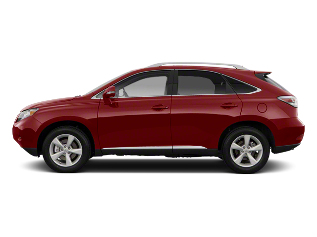 2010 Lexus RX 350 photo 3