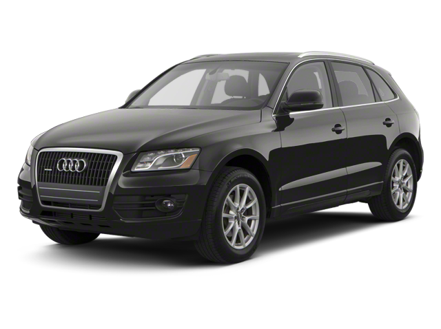 2011 Audi Q5 2.0T Premium Plus